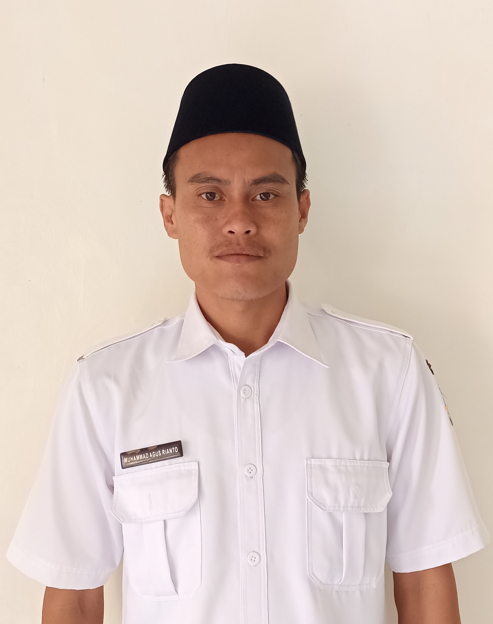 MUHAMMAD AGUS RIANTO